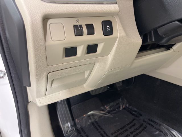 2013 Subaru Impreza