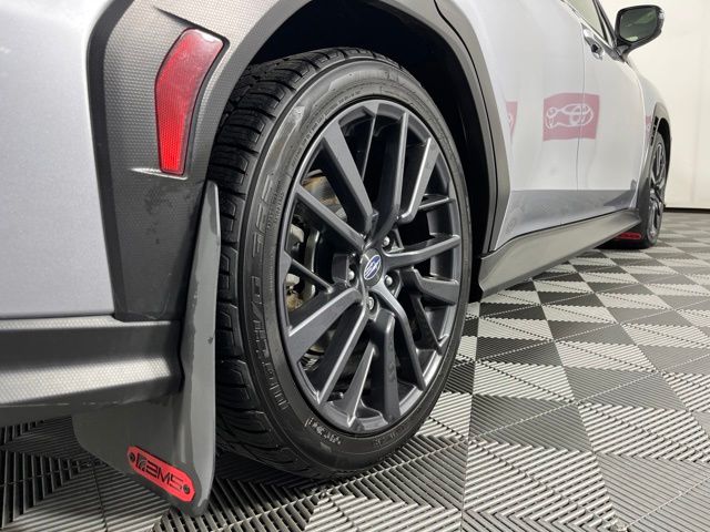 2024 Subaru WRX