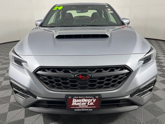 2024 Subaru WRX