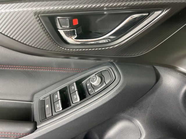 2024 Subaru WRX