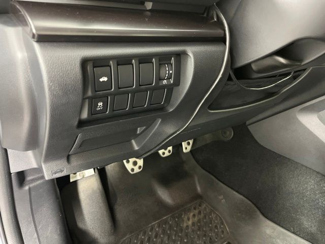 2024 Subaru WRX