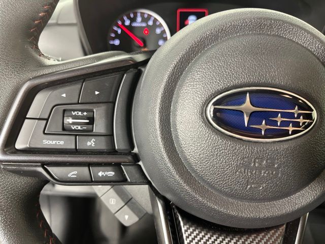 2024 Subaru WRX