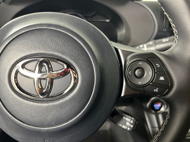 2025 Toyota GR86