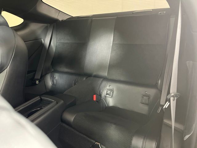 2025 Toyota GR86
