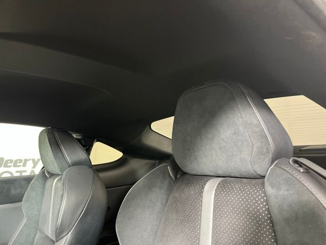 2025 Toyota GR86