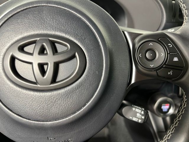 2025 Toyota GR86