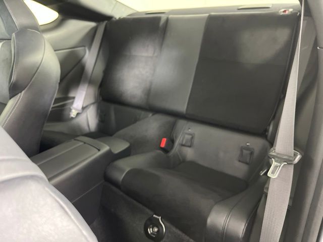 2025 Toyota GR86