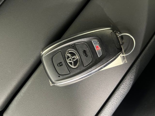 2025 Toyota GR86