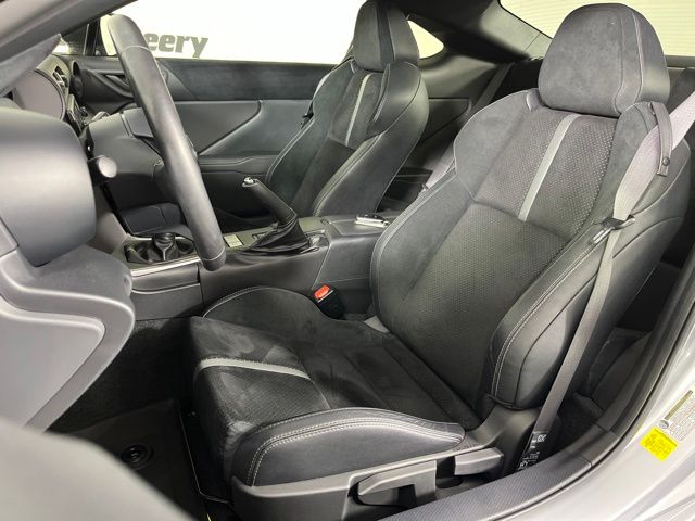 2025 Toyota GR86