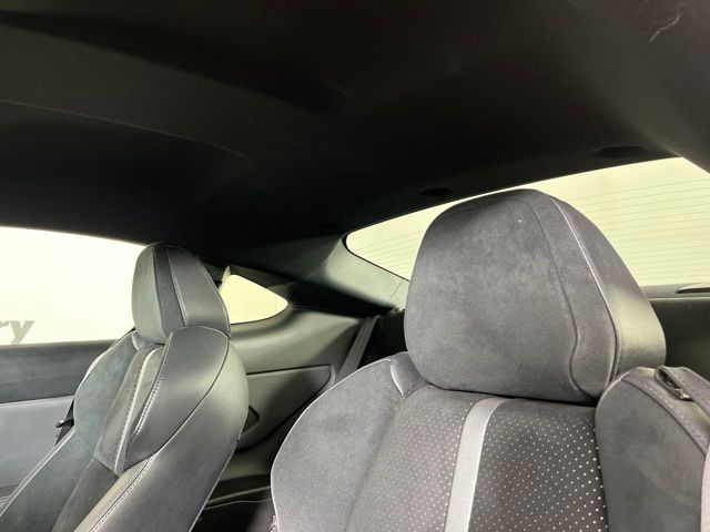 2025 Toyota GR86