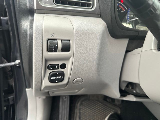 2012 Subaru Forester