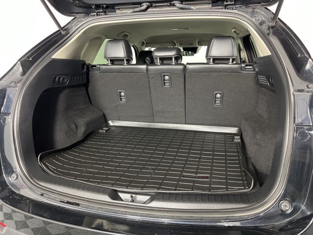 2023 Mazda CX 5