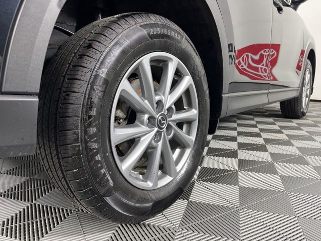 2023 Mazda CX 5