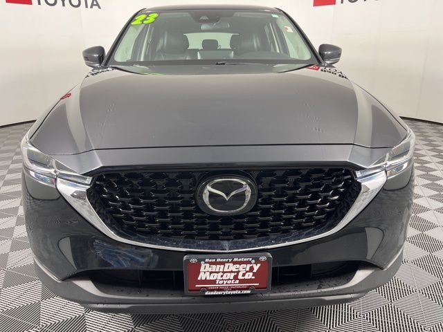 2023 Mazda CX 5