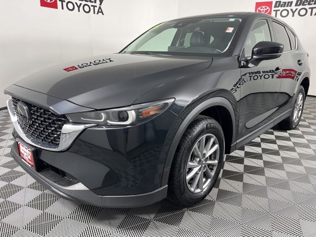 2023 Mazda CX 5