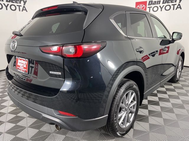 2023 Mazda CX 5