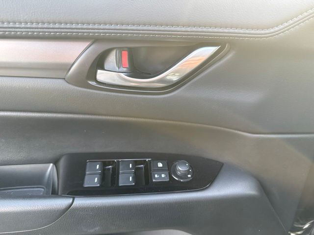 2025 Mazda CX 5