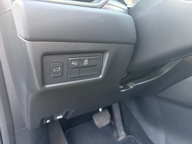 2025 Mazda CX 5