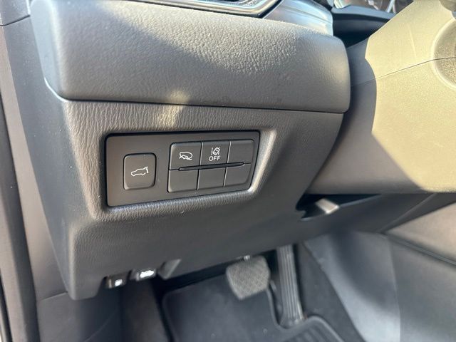 2025 Mazda CX 5
