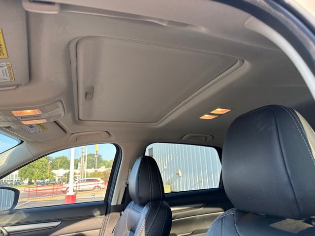 2025 Mazda CX 5