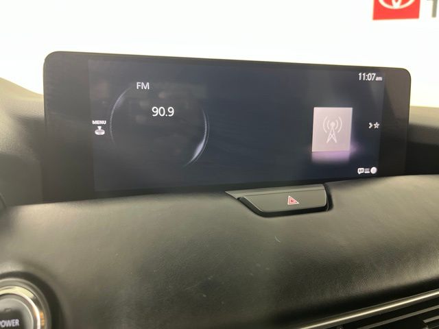 2025 Mazda CX 70 PHEV