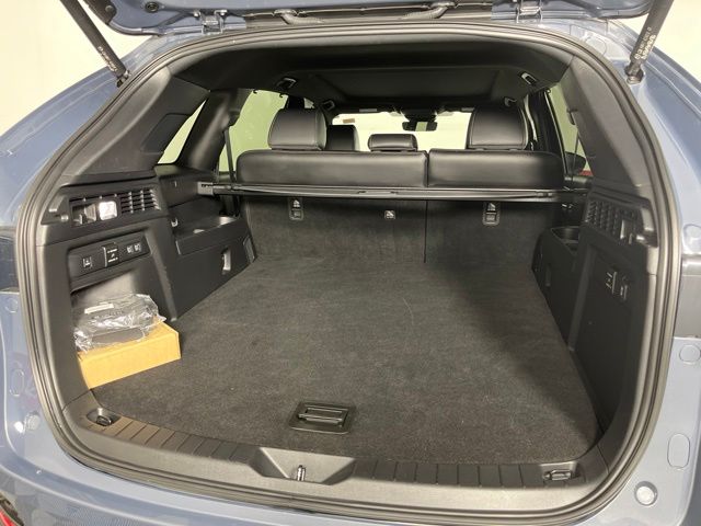 2025 Mazda CX 70 PHEV