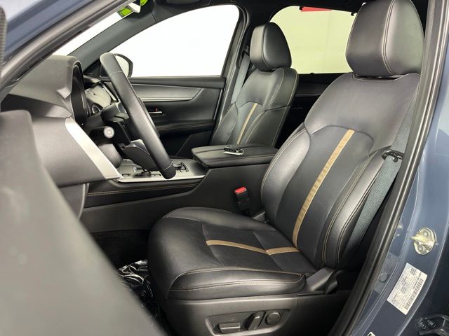 2025 Mazda CX 70 PHEV