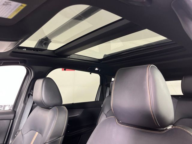 2025 Mazda CX 70 PHEV