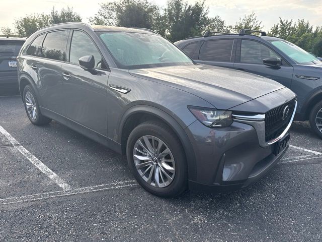 2024 Mazda CX 90 PHEV Preferred
