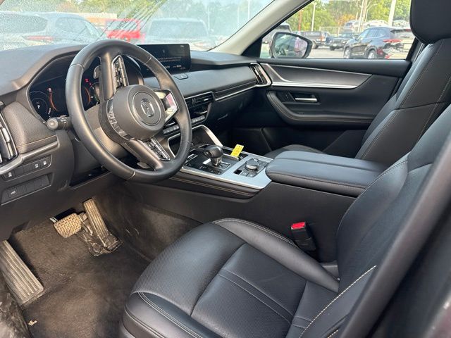 2024 Mazda CX 90 PHEV