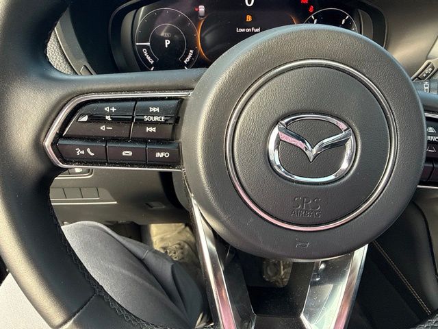 2024 Mazda CX 90 PHEV