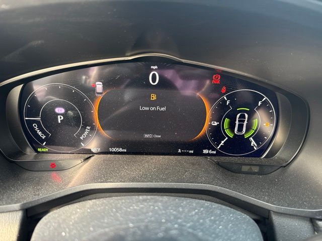 2024 Mazda CX 90 PHEV