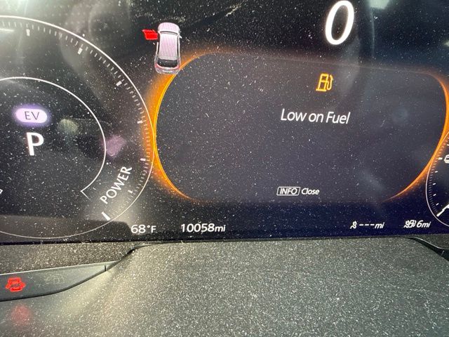 2024 Mazda CX 90 PHEV