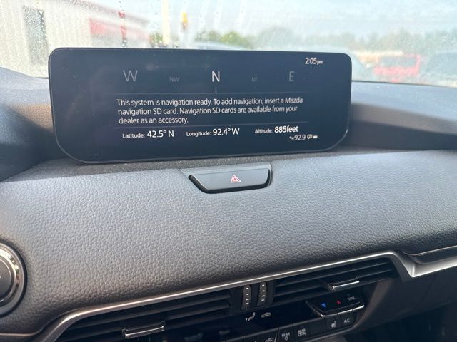 2024 Mazda CX 90 PHEV