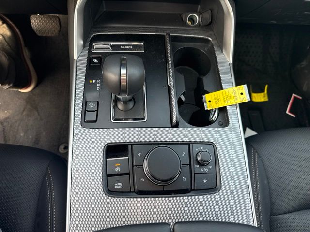 2024 Mazda CX 90 PHEV