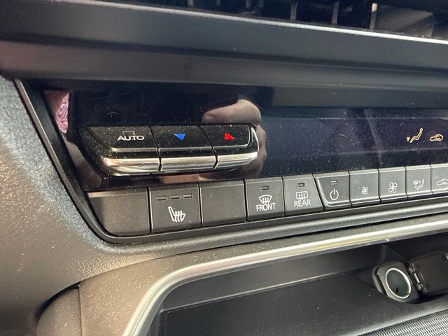 2024 Mazda CX 90 PHEV