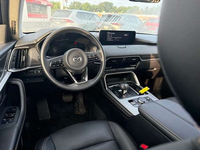 2024 Mazda CX 90 PHEV