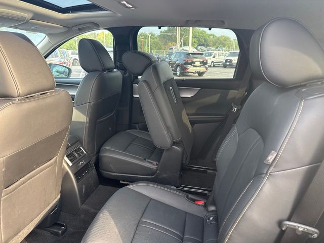 2024 Mazda CX 90 PHEV