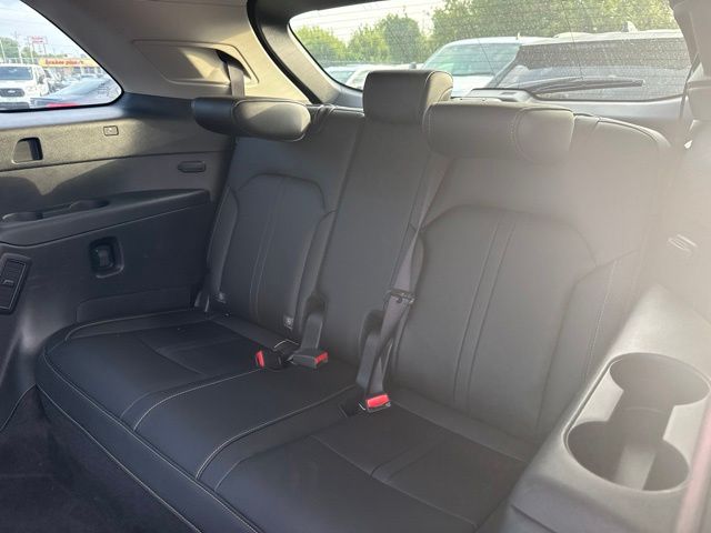 2024 Mazda CX 90 PHEV
