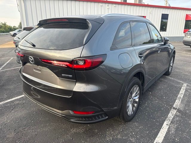 2024 Mazda CX 90 PHEV