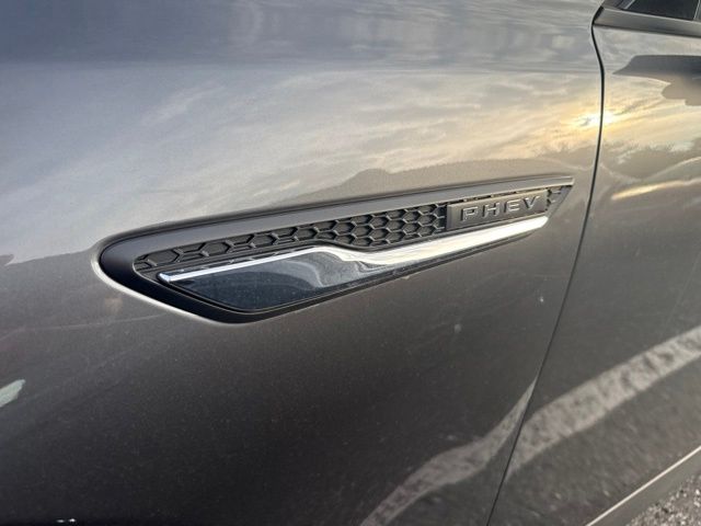 2024 Mazda CX 90 PHEV