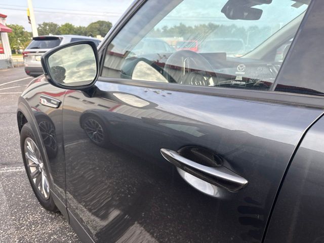 2024 Mazda CX 90 PHEV