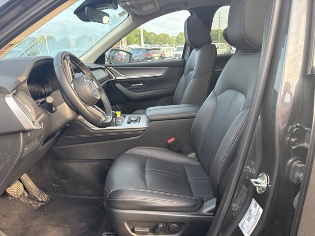 2024 Mazda CX 90 PHEV