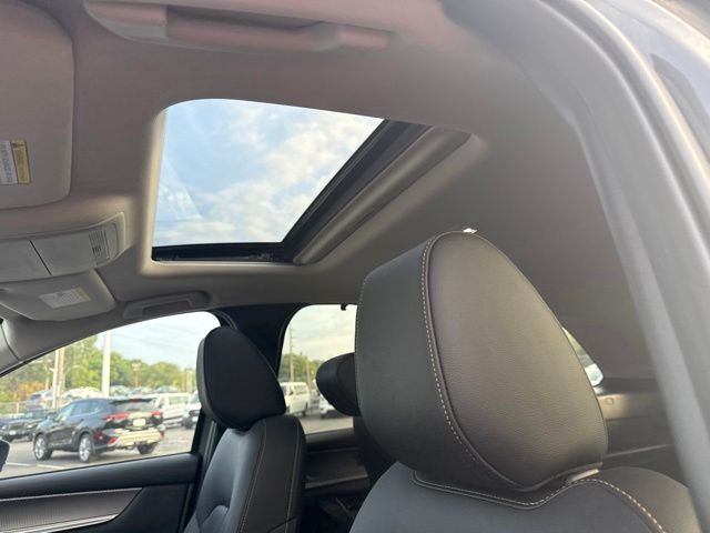 2024 Mazda CX 90 PHEV