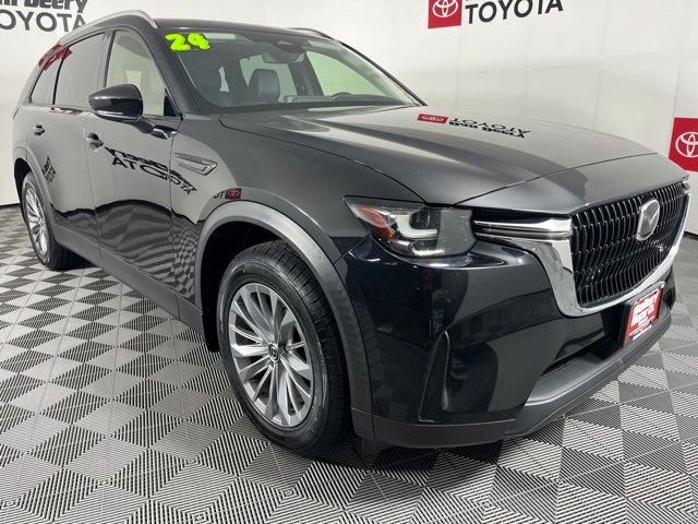 2024 Mazda CX 90 3.3 Turbo Preferred Plus