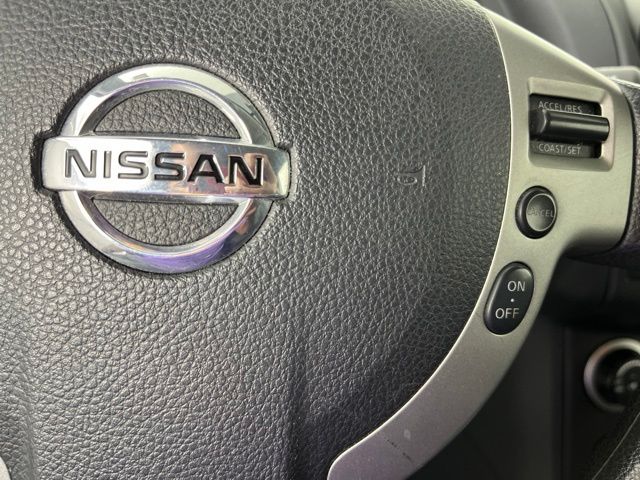2012 Nissan Rogue