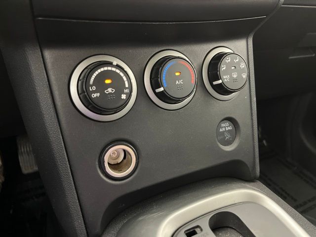 2012 Nissan Rogue