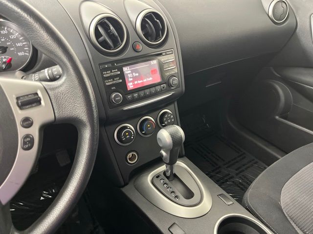2012 Nissan Rogue