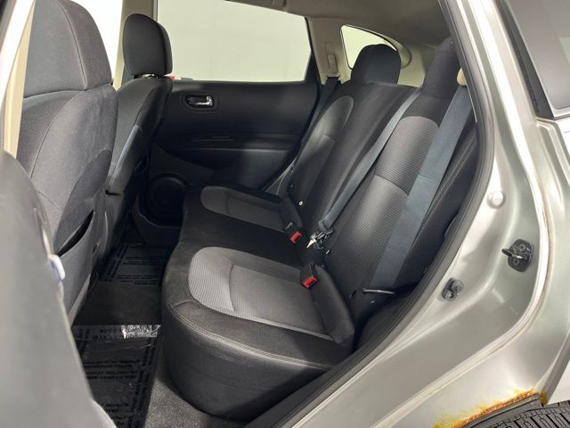 2012 Nissan Rogue