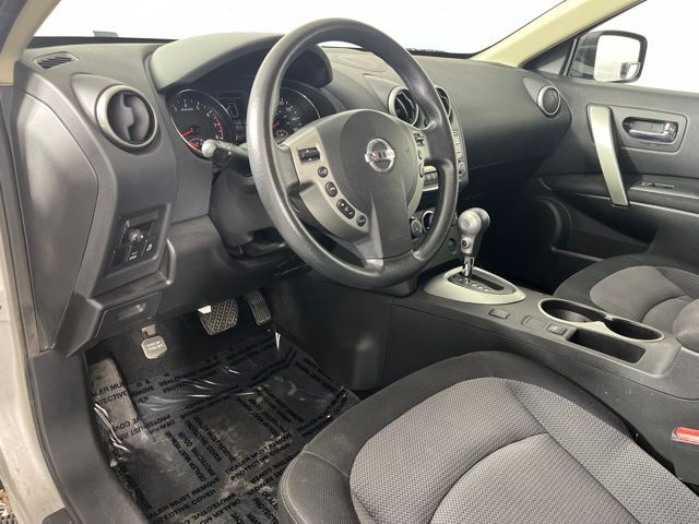 2012 Nissan Rogue